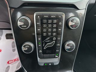 Volvo V40 Cross Country 2019 Ελληνικής αντιπροσωπείας, Βιβλίο service, 2 Ετη Εγγύηση-thumb-22