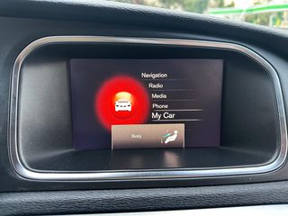 Volvo V40 Cross Country 2019 Ελληνικής αντιπροσωπείας, Βιβλίο service, 2 Ετη Εγγύηση-thumb-24