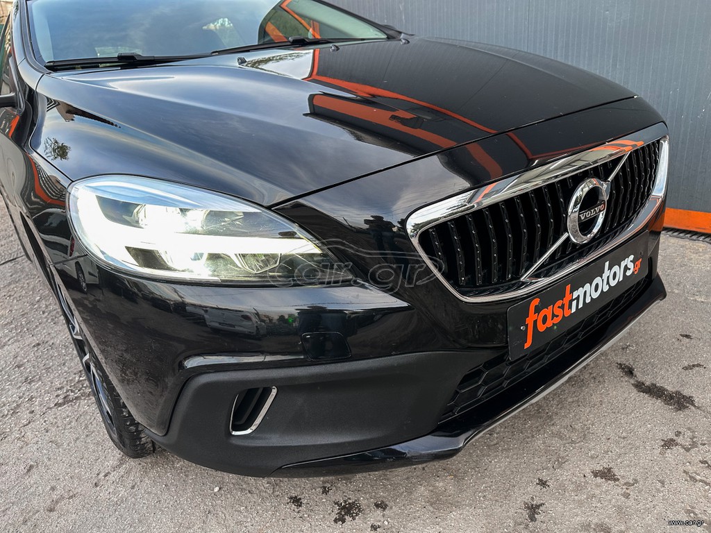 Volvo V40 Cross Country thumbnail 31