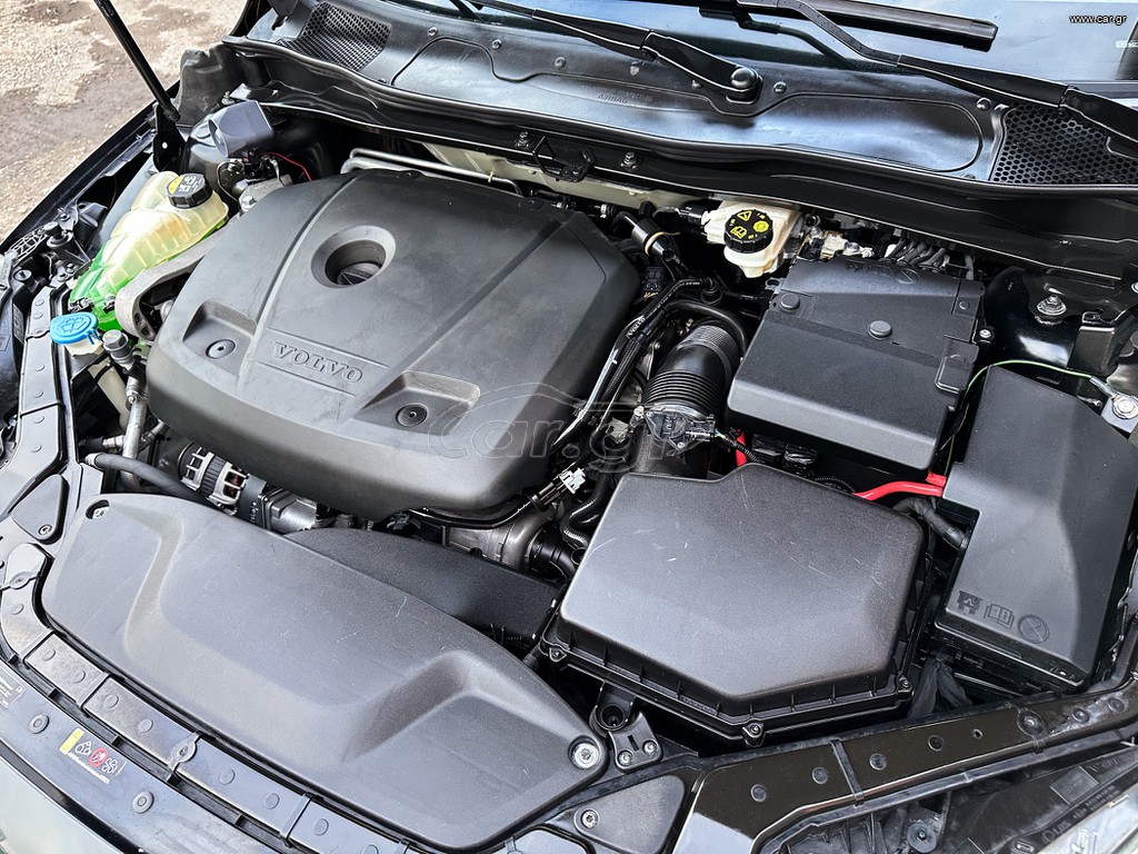 Volvo V40 Cross Country thumbnail 34