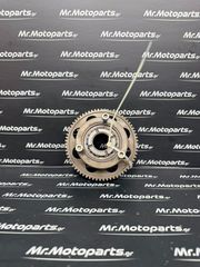ΓΡΑΝΑΖΙ ΚΟΜΠΛΕΡ ΜΙΖΑΣ ΦΩΛΙΑ KAWASAKI NINJA 650