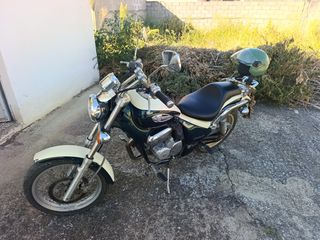 Gilera 125 Strada 2000-thumb-2