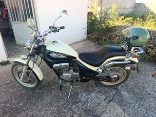 Gilera 125 Strada 2000-thumb-3