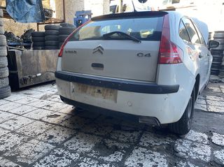 CITROEN C4 ΜΟΝΤΕΛΟ: 2007-2011 ΚΥΒΙΚΑ: 1400CC ΚΩΔ. ΚΙΝΗΤΗΡΑ: KFU ECO8971-thumb-3