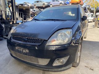 FORD FIESTA ΜΟΝΤΕΛΟ: 2006-2008 ΚΥΒΙΚΑ: 1200CC ΚΩΔ. ΚΙΝΗΤΗΡΑ: FUJA ECO4384-thumb-1