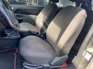 FORD FIESTA ΜΟΝΤΕΛΟ: 2006-2008 ΚΥΒΙΚΑ: 1200CC ΚΩΔ. ΚΙΝΗΤΗΡΑ: FUJA ECO4384-thumb-6