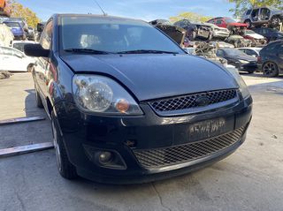 FORD FIESTA ΜΟΝΤΕΛΟ: 2006-2008 ΚΥΒΙΚΑ: 1200CC ΚΩΔ. ΚΙΝΗΤΗΡΑ: FUJA ECO4384