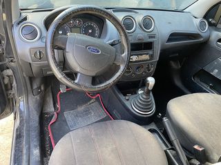 FORD FIESTA ΜΟΝΤΕΛΟ: 2006-2008 ΚΥΒΙΚΑ: 1200CC ΚΩΔ. ΚΙΝΗΤΗΡΑ: FUJA ECO4384-thumb-4