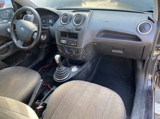 FORD FIESTA ΜΟΝΤΕΛΟ: 2006-2008 ΚΥΒΙΚΑ: 1200CC ΚΩΔ. ΚΙΝΗΤΗΡΑ: FUJA ECO4384-thumb-5