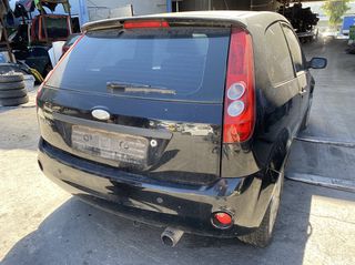 FORD FIESTA ΜΟΝΤΕΛΟ: 2006-2008 ΚΥΒΙΚΑ: 1200CC ΚΩΔ. ΚΙΝΗΤΗΡΑ: FUJA ECO4384-thumb-3