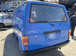 MITSUBISHI L300 ΜΟΝΤΕΛΟ: 1980-1985 ΚΥΒΙΚΑ: 1400CC ΚΩΔ. ΚΙΝΗΤΗΡΑ: 4G33 ECO7625-thumb-2