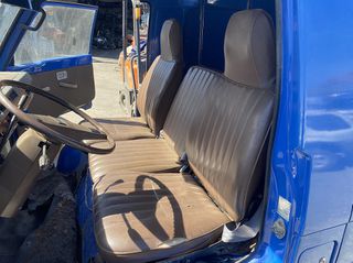 MITSUBISHI L300 ΜΟΝΤΕΛΟ: 1980-1985 ΚΥΒΙΚΑ: 1400CC ΚΩΔ. ΚΙΝΗΤΗΡΑ: 4G33 ECO7625-thumb-5