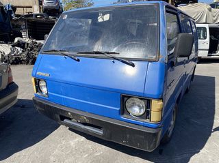 MITSUBISHI L300 ΜΟΝΤΕΛΟ: 1980-1985 ΚΥΒΙΚΑ: 1400CC ΚΩΔ. ΚΙΝΗΤΗΡΑ: 4G33 ECO7625-thumb-1