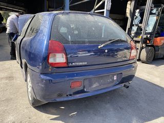MITSUBISHI COLT CJ1 ΜΟΝΤΕΛΟ: 1999-2004 ΚΥΒΙΚΑ: 1300CC ΚΩΔΙΚΟΣ ΚΙΝΗΤΗΡΑ: 4G13 ECO9683-thumb-1