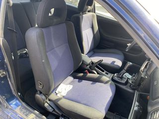 MITSUBISHI COLT CJ1 ΜΟΝΤΕΛΟ: 1999-2004 ΚΥΒΙΚΑ: 1300CC ΚΩΔΙΚΟΣ ΚΙΝΗΤΗΡΑ: 4G13 ECO9683-thumb-5