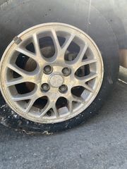 MITSUBISHI COLT CJ1 ΜΟΝΤΕΛΟ: 1999-2004 ΚΥΒΙΚΑ: 1300CC ΚΩΔΙΚΟΣ ΚΙΝΗΤΗΡΑ: 4G13 ECO9683-thumb-7
