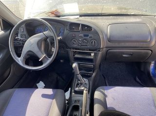 MITSUBISHI COLT CJ1 ΜΟΝΤΕΛΟ: 1999-2004 ΚΥΒΙΚΑ: 1300CC ΚΩΔΙΚΟΣ ΚΙΝΗΤΗΡΑ: 4G13 ECO9683-thumb-3
