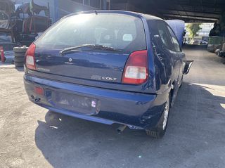 MITSUBISHI COLT CJ1 ΜΟΝΤΕΛΟ: 1999-2004 ΚΥΒΙΚΑ: 1300CC ΚΩΔΙΚΟΣ ΚΙΝΗΤΗΡΑ: 4G13 ECO9683-thumb-2