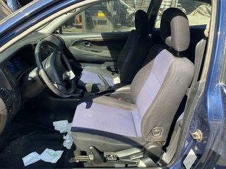MITSUBISHI COLT CJ1 ΜΟΝΤΕΛΟ: 1999-2004 ΚΥΒΙΚΑ: 1300CC ΚΩΔΙΚΟΣ ΚΙΝΗΤΗΡΑ: 4G13 ECO9683-thumb-4