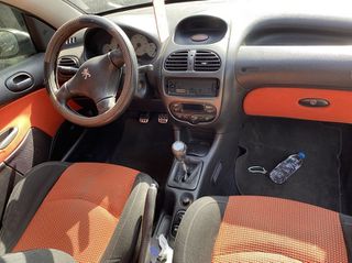 PEUGEOT 206CC ΜΟΝΤΕΛΟ: 2000-2008 ΚΥΒΙΚΑ: 1600CC ΚΩΔ. ΚΙΝΗΤΗΡΑ: NFU ECO6373-thumb-4