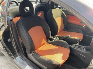 PEUGEOT 206CC ΜΟΝΤΕΛΟ: 2000-2008 ΚΥΒΙΚΑ: 1600CC ΚΩΔ. ΚΙΝΗΤΗΡΑ: NFU ECO6373-thumb-6
