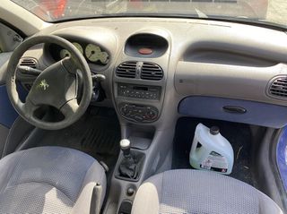 PEUGEOT 206 ΜΟΝΤΕΛΟ: 1998-2002 ΚΥΒΙΚΑ: 1400CC ΚΩΔ. ΚΙΝΗΤΗΡΑ: KFW ECO2661-thumb-4