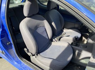 PEUGEOT 206 ΜΟΝΤΕΛΟ: 1998-2002 ΚΥΒΙΚΑ: 1400CC ΚΩΔ. ΚΙΝΗΤΗΡΑ: KFW ECO2661-thumb-6