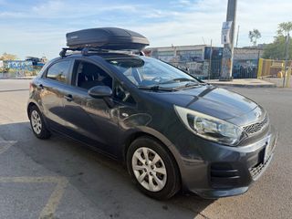 Kia Rio 2015 CRDI-thumb-2