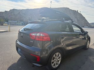 Kia Rio 2015 CRDI-thumb-3