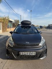 Kia Rio 2015 CRDI-thumb-5