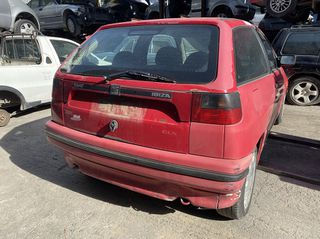 SEAT IBIZA ΜΟΝΤΕΛΟ: 1993-1995 ΚΥΒΙΚΑ: 1400CC ΚΩΔ. ΚΙΝΗΤΗΡΑ: ABD ECO2346-thumb-3