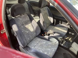 SEAT IBIZA ΜΟΝΤΕΛΟ: 1993-1995 ΚΥΒΙΚΑ: 1400CC ΚΩΔ. ΚΙΝΗΤΗΡΑ: ABD ECO2346-thumb-6