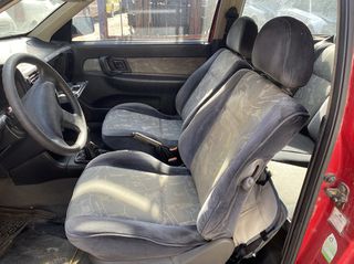 SEAT IBIZA ΜΟΝΤΕΛΟ: 1993-1995 ΚΥΒΙΚΑ: 1400CC ΚΩΔ. ΚΙΝΗΤΗΡΑ: ABD ECO2346-thumb-5