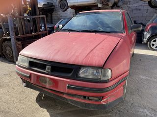 SEAT IBIZA ΜΟΝΤΕΛΟ: 1993-1995 ΚΥΒΙΚΑ: 1400CC ΚΩΔ. ΚΙΝΗΤΗΡΑ: ABD ECO2346-thumb-1