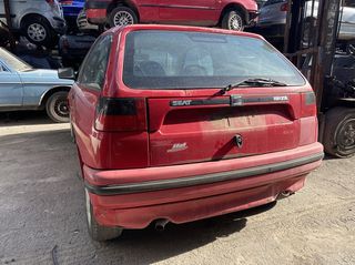 SEAT IBIZA ΜΟΝΤΕΛΟ: 1993-1995 ΚΥΒΙΚΑ: 1400CC ΚΩΔ. ΚΙΝΗΤΗΡΑ: ABD ECO2346-thumb-2