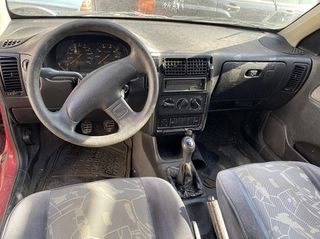 SEAT IBIZA ΜΟΝΤΕΛΟ: 1993-1995 ΚΥΒΙΚΑ: 1400CC ΚΩΔ. ΚΙΝΗΤΗΡΑ: ABD ECO2346-thumb-4