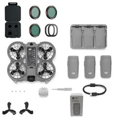 Multicopters-Drones DJI 2025 DJI NEO 2