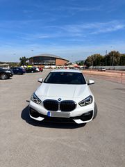 Bmw 118 2021