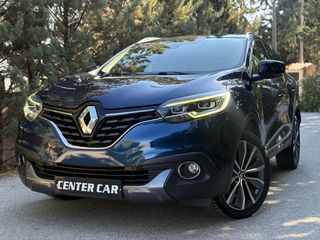 Renault Kadjar 2016 BOSE EDITION - 130 HP - 1.2CC