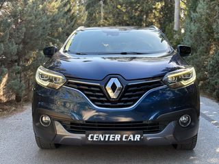 Renault Kadjar 2016 BOSE EDITION - 130 HP - 1.2CC-thumb-1