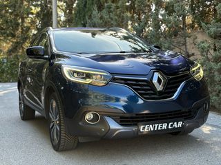 Renault Kadjar 2016 BOSE EDITION - 130 HP - 1.2CC-thumb-2