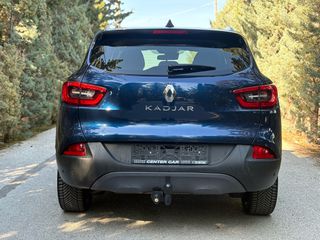 Renault Kadjar 2016 BOSE EDITION - 130 HP - 1.2CC-thumb-4