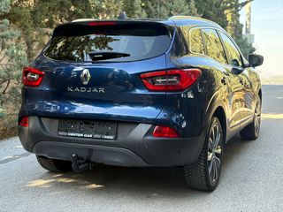 Renault Kadjar 2016 BOSE EDITION - 130 HP - 1.2CC-thumb-5