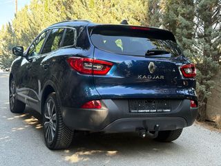 Renault Kadjar 2016 BOSE EDITION - 130 HP - 1.2CC-thumb-6