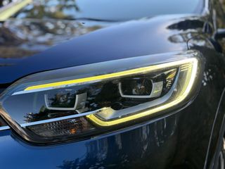 Renault Kadjar 2016 BOSE EDITION - 130 HP - 1.2CC-thumb-7