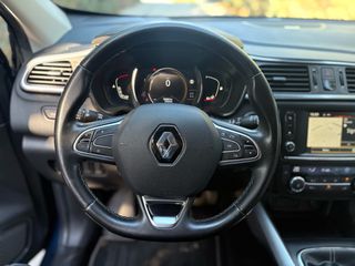 Renault Kadjar 2016 BOSE EDITION - 130 HP - 1.2CC-thumb-12