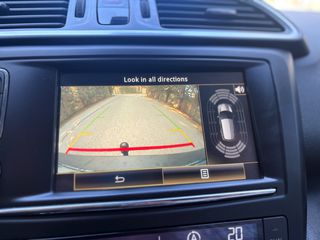 Renault Kadjar 2016 BOSE EDITION - 130 HP - 1.2CC-thumb-16