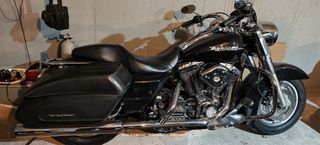 Harley Davidson ROAD KING 2006 Custom