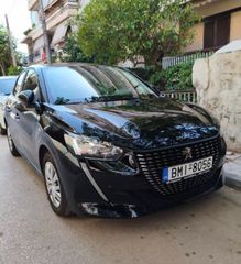 Peugeot 208 2022