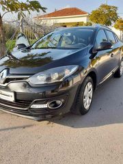 Renault Megane 2015 MEGANE 1.5 DIESEL